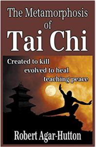 The Metamorphosis of Tai Chi